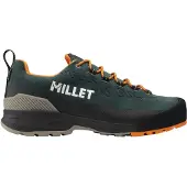 Millet - Vandresko herre - Cimaï Pro GTX M Deep Bottle til UnisexUld - Størrelse 9 UK - Blå
