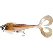 Rapala Soft Olio Prerigged Blødt Agn 80g 200 Mm