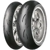 Dunlop Sportmax GP Racer D212