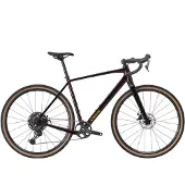 Trek Checkpoint ALR 3 - 2026 - Dark Carmine - ML - Cykel