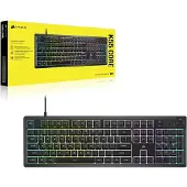 Corsair K55 Core Gamingtastatur Portugisisk