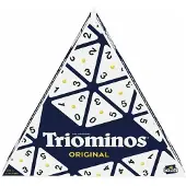 Triominos Original Brætspil
