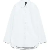 Vero Moda Elina Skjorte Med Lange ærmer