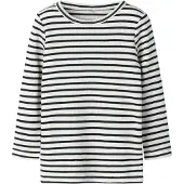 Name it Bluse - Noos - NmnBani - Dark Sapphire - - 4 år (104) - Bluse