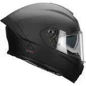 Hebo Fibra Hr F01 Fullface-hjelm