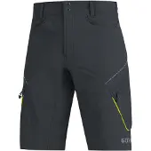 GORE WEAR C3 Trail Shorts