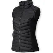 Columbia Powder Pass Iii Hybrid Vest