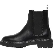 ONLY Beth 2 Pu Leather Støvler