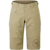 Endura Single Track Ii Shorts