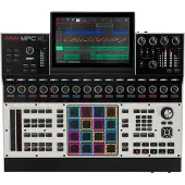 Akai Professional MPC XL Standalone Sampler & Sequencer