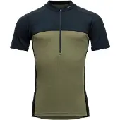 Devold Lauparen Merino 190 Kortærmet Baselayer