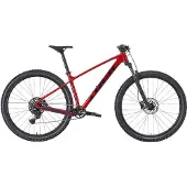Trek Marlin 5 Gen 3 - 2026 - Fury Red - M - Cykel