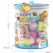 AHG W&K mbH Soft blocks 23 dele