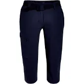 Maier Sports Inara Slim 3/4-bukser