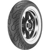 Dunlop K555 67h Tl M/c Custom Dæk