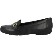 Geox Annytah Moc Loafers
