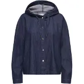 ONLY Bluse 'ONLLIZZY' natblå