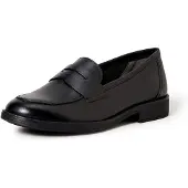 Geox J3449d00043 Jr Agata Loafers