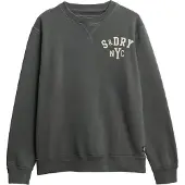 Superdry Vintage Athletic Sweatshirt