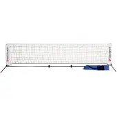 Tecnifibre Mini Tennisnet 6 M