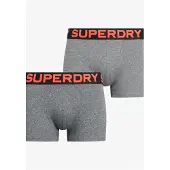 Superdry M3110461a Trunk Boxers 2 Enheder