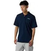 Rossignol Logo Kortærmet Polo