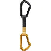 Black Diamond Hotforge 12 Cm Quickdraw