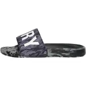 Superdry Core Camo Klipklapper