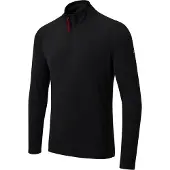 Gill Tec Full Zip Uv-beskyttende Langærmet T-shirt