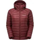 Montane Anti Freeze Jakke