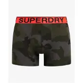 Superdry M3110461a Trunk Boxers 2 Enheder