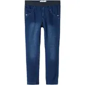 Name it Jeans 'Salli' blue denim
