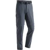 Maier Sports Torid Slim Zip Bukser