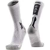 X-socks Bike Perform Crew Sokker