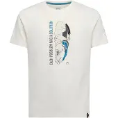 La Sportiva Solution T-shirt Med Korte ærmer