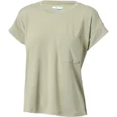 Columbia Daniela Falls T-shirt Med Korte ærmer