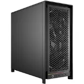 Corsair 5000d Workstation Pc-tårnhus