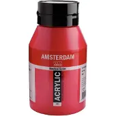 Amsterdam Standard Series akrylmaling/glasur, Primary Magenta 369