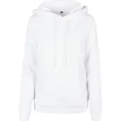 Build Your Brand Basic Hættetrøje