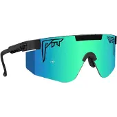 Pit Viper The Blacking Out Original Regular Solbriller