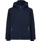CMP Snaps Hood 39w1924 Jakke