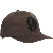 Superdry Merchant Monogram Truckerhat