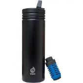 Mizu M9 E Kit Flaske
