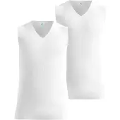 Odlo Active Light ærmeløs T-shirt 2 Enheder