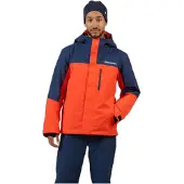 Rossignol Velika Insulated Jakke