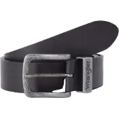 Wrangler Basic Metal Loop Bælte
