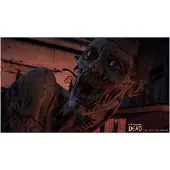 Warner bros Ps4 The Walking Dead A New Frontier