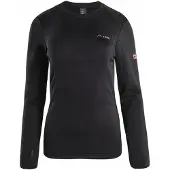 Elbrus Nadim Polartec Langærmet Baselayer