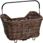 Racktime Bask It Willow 2.0 Bagagekurv 20l