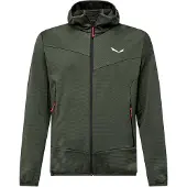 Salewa Puez Altavia Polarlite Fleecejakke Med Hætte
